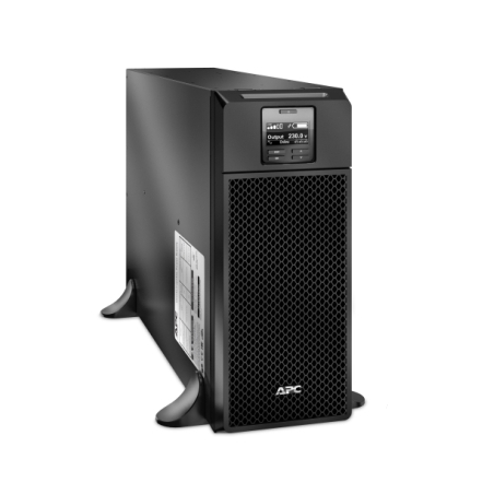 SRT6KXLI - Onduleur On-Line APC Smart-UPS SRT 6000 VA