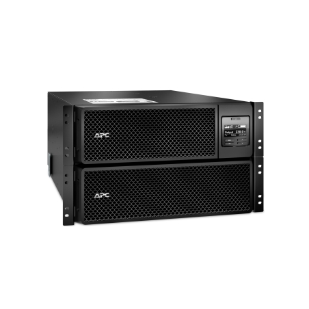 SRT8KRMXLI - Onduleur On-Line APC Smart-UPS SRT Rack 8000 VA