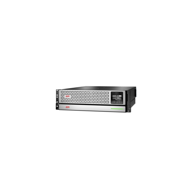 SRTL1000RMXLI - Onduleur On-Line APC Smart-UPS SRT Li-iON Rack 1000 VA