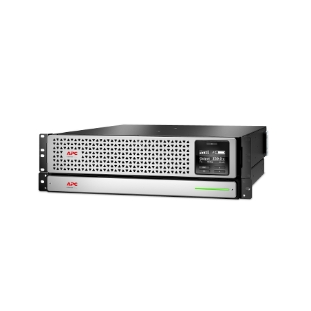 SRTL1000RMXLI - Onduleur On-Line APC Smart-UPS SRT Li-iON Rack 1000 VA