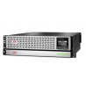 SRTL1000RMXLI - Onduleur On-Line APC Smart-UPS SRT Li-iON Rack 1000 VA