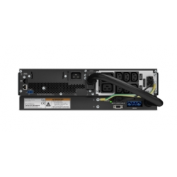 SRTL2200RMXLI - Onduleur On-Line APC Smart-UPS SRT Li-iON Rack 2200 VA