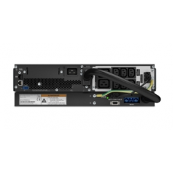 SRTL3000RMXLI - Onduleur On-Line APC Smart-UPS SRT LI-ION Rack 3000 VA