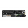 SRTL3000RMXLI - Onduleur On-Line APC Smart-UPS SRT LI-ION Rack 3000 VA