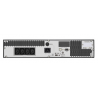 SRVS1KRILRK - Onduleur On-Line Schneider Electric Easy-UPS SRVS 1 kVA Rack - Longue autonomie