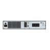 SRVS1KRIRK - Onduleur On-Line double conversion Schneider Electric Easy-UPS SRVS 1 kVA Rack