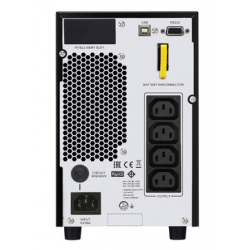 SRVS2KI - Onduleur On-Line double conversion Schneider Electric Easy-UPS SRVS 2 kVA Tour