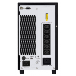 SRVS3KI - Onduleur On-Line double conversion Schneider Electric Easy-UPS SRVS 3 kVA Tour