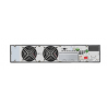 SRVS6KRILRK - Onduleur On-Line double conversion Schneider Electric Easy-UPS SRVS 6 kVA rack avec extension batteries et rails