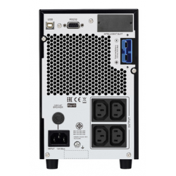 SRVSPM2KIL - Onduleur On-Line double conversion Schneider Electric Easy-UPS SRVS 2 KVA - Tour - Sans batterie