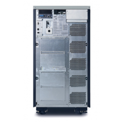 SYA8K16I - Onduleur On-Line APC Symmetra LX Tour 8-16kVA