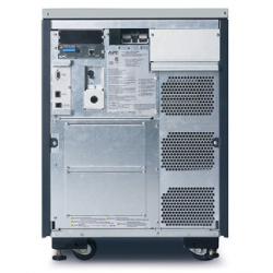 SYA8K8I - Onduleur On-line Double Conversion APC Symmetra LX 8 KVA extensible à une tour 8 KVA N+1