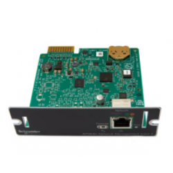 SMT2200RMI2UNC - Onduleur Line Interactive APC Smart-UPS Rack 2U 2200 VA - Carte réseau incluse