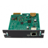 SMT2200RMI2UNC - Onduleur Line Interactive APC Smart-UPS Rack 2U 2200 VA - Carte réseau incluse