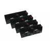 BATU140 - Kit batteries pour onduleur UNITEK Cyclone 3000 STX