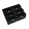 BAT5129 - Kit batteries pour extension d'onduleur APC Schneider Electric Easy-UPS SRV/S Tour 2 et 3 kVA réf SRV(S)72RLBP-9A