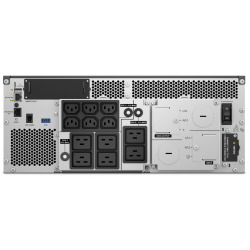 SRTL10KRM4UI - Onduleur On-Line APC Smart-UPS Ultra SRT Li-iON Rack/Tour 10 kVA