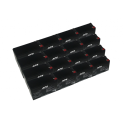 BAT480 - Kit batteries pour...