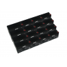 BAT480 - Kit batteries pour onduleur EATON MGE Pulsar PSX20