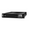 SRT2200RMXLI-NC - Onduleur On Line APC Smart-UPS SRT 2200 VA rackable avec carte réseau incluse