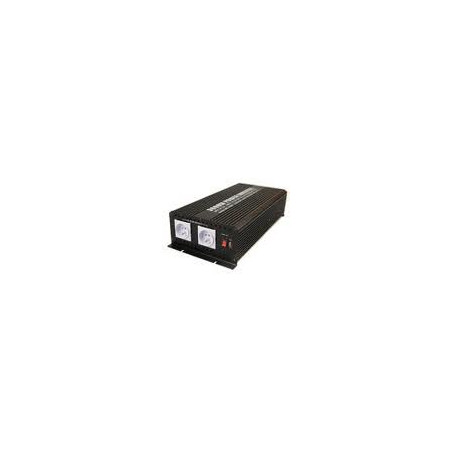 Convertisseur Pseudo-sinus DC/AC 12V 230V 3000W