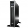 SMX3000RMHV2UNC - Onduleur Line Interactive APC Smart-UPS X 3000 VA Network - Carte réseau incluse