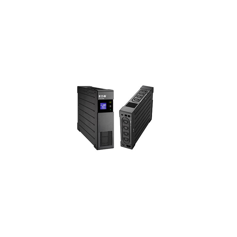 ELP1600IEC - Onduleur Line-Interactive Eaton Ellipse PRO 1600 VA 8 prises IEC